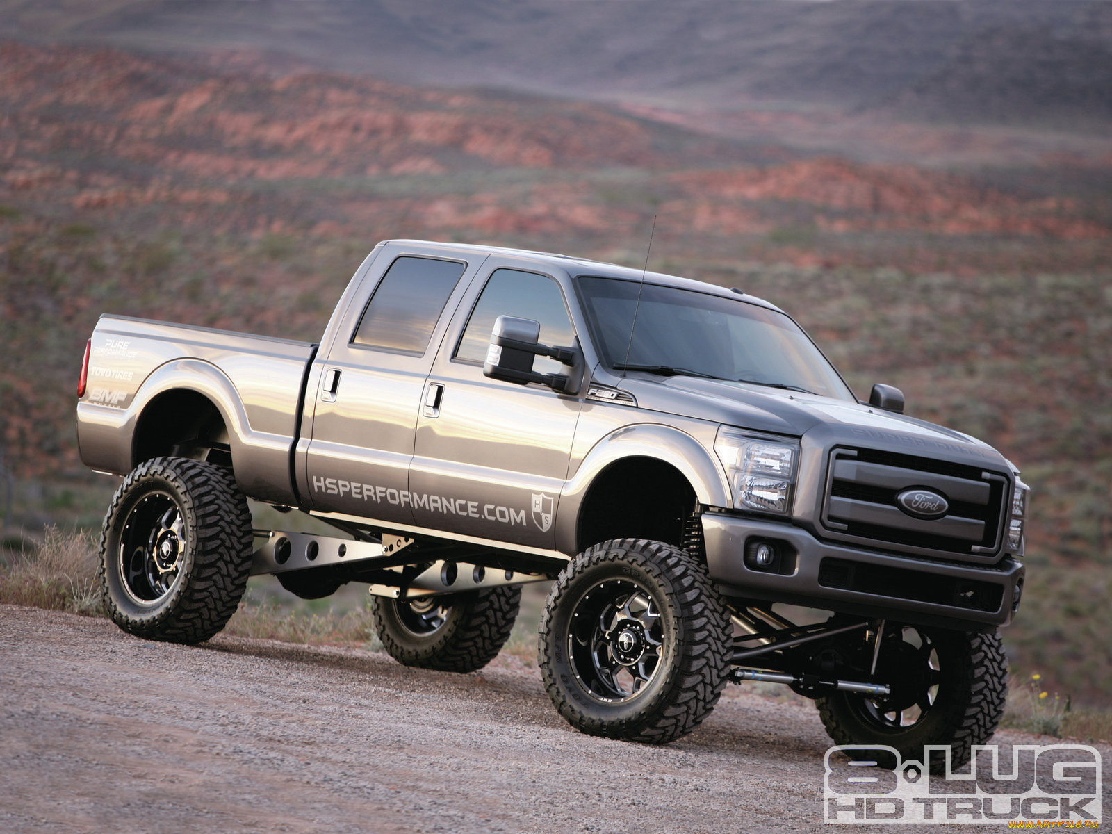 2011, ford, f250, testbed, , custom, pick, up, testbed2